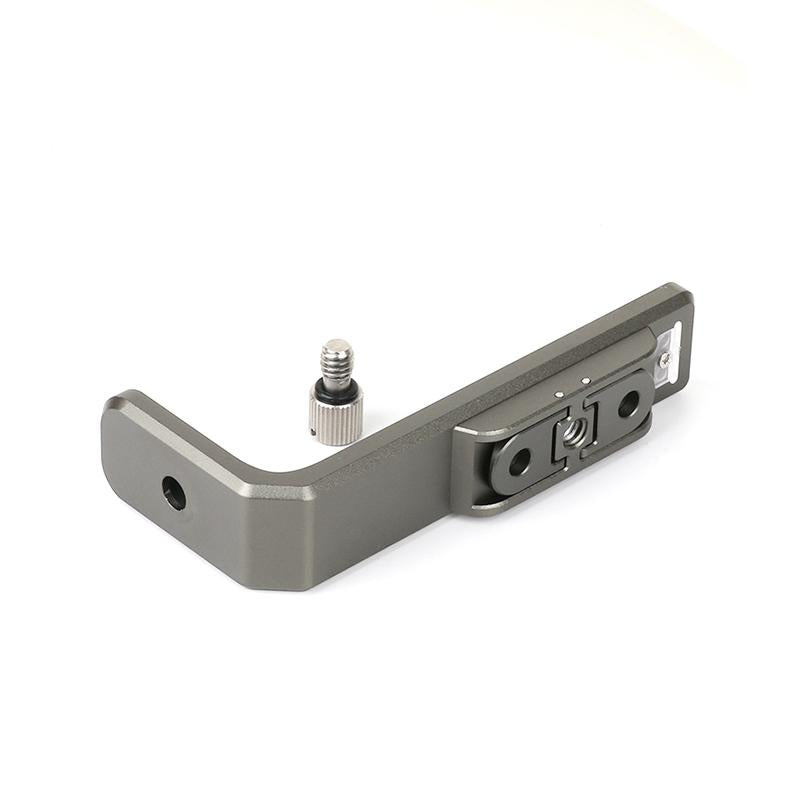 Horizontal Border Bracket Mount For Insta360 X4-1922443462272225281