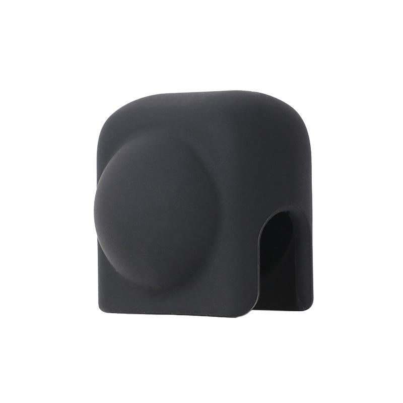 Silicone Lens Guard For Insta360 X4 - Protective Cover-1915196738310901761