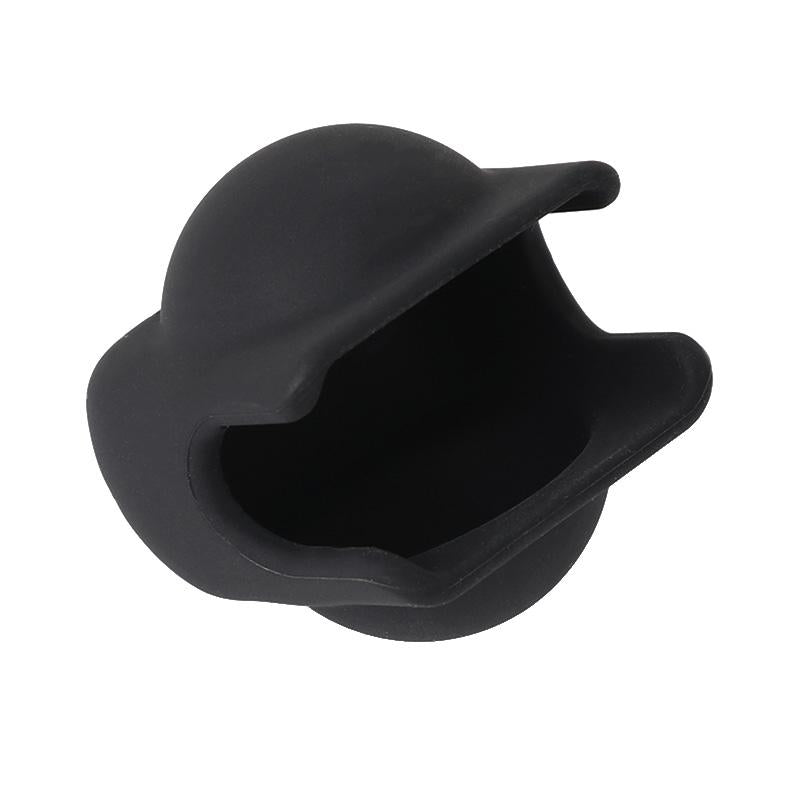 Silicone Lens Guard For Insta360 X4 - Protective Cover-1915196738310901763