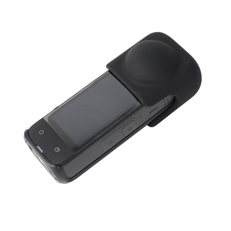 Silicone Lens Guard For Insta360 X4 - Protective Cover-1915196738310901765
