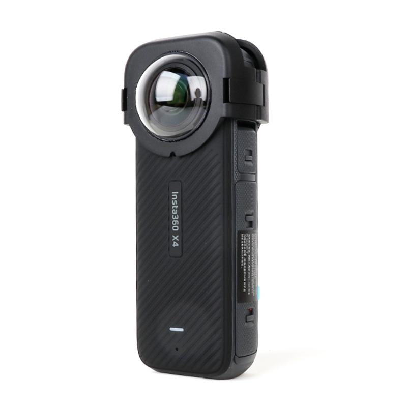 Protective Cover For Insta360 X4 Lens-1915196770183417861