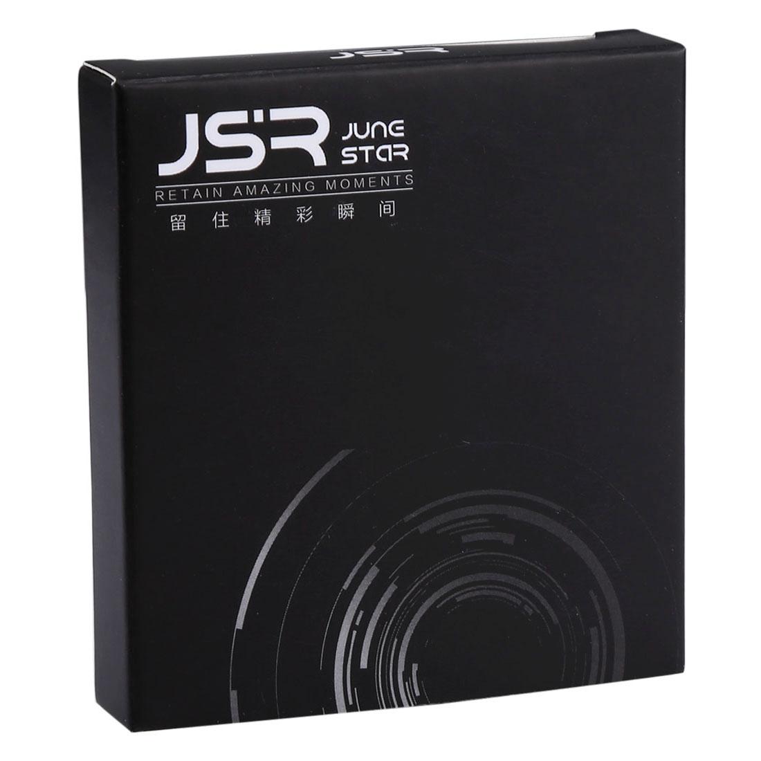 3-In-1 Snap-On Lens Filter For Gopro Hero6 / 5 - Red Yellow Purple-1915197155333771269