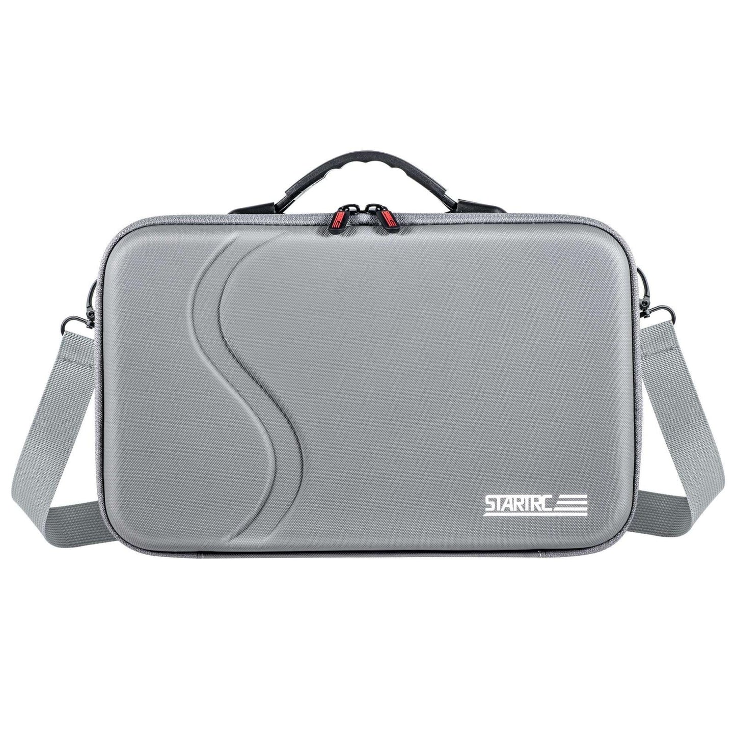 Camera Storage Case With Accessories - Pu Material-1915196545339363336