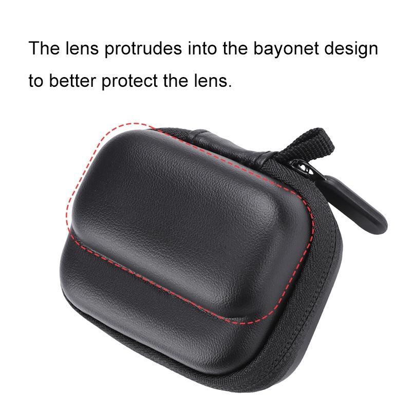 Portable Mini Eva Case For Body Storage-1915196756757450754