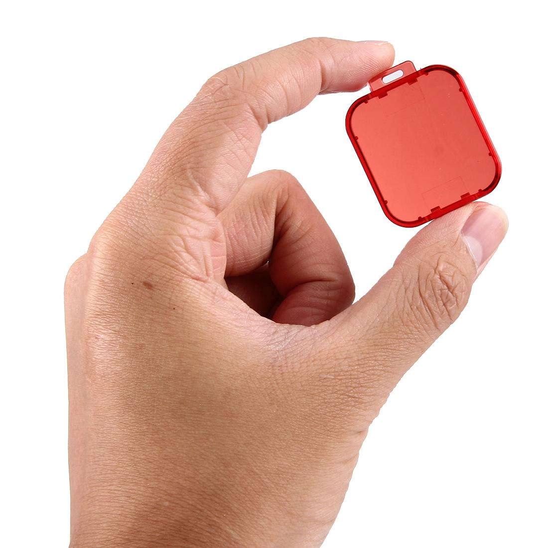 6-In-1 Lens Filter For Gopro Hero5 Action Camera-1915198083763933189