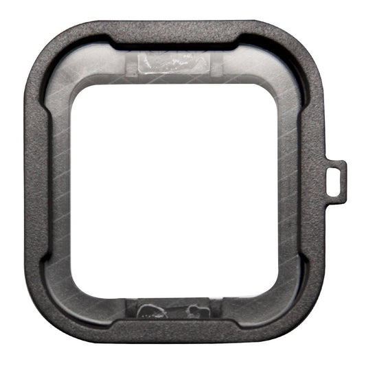Snap-On Dive Housing Lens With Star Filter For Gopro Hero4 / 3 - Cube Design-1915197914800590849