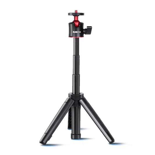 Foldable Tripod Selfie Stick With Ball Head For Gopro Hero 12-1915196734594748417