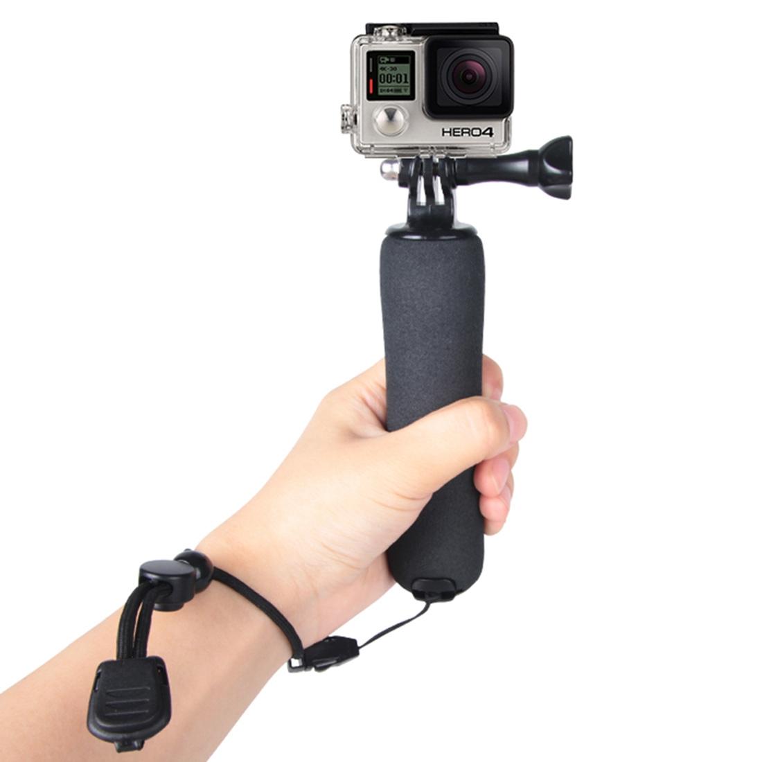 Secure Adjustable Strap For Gopro Hero12 - Anti Lost-1915196728919855109