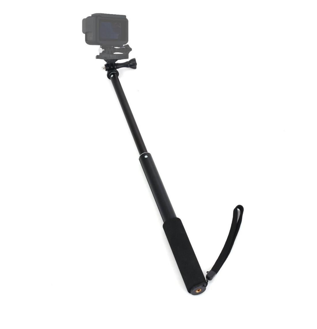 Adjustable Universal Selfie Stick - 25-75Cm Length-1915196751040614401