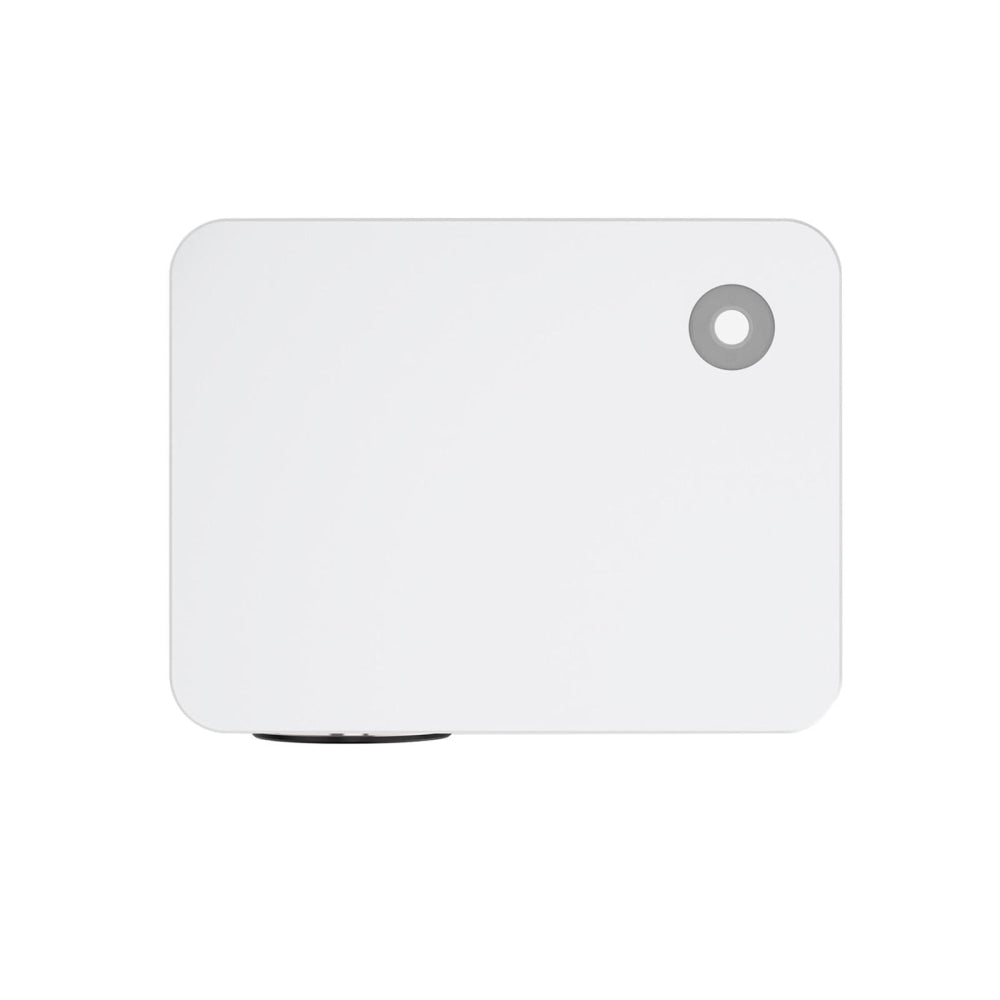 300 Lumens Electronic Focus Projector - 1920X1080 Resolution-1915196609638043653