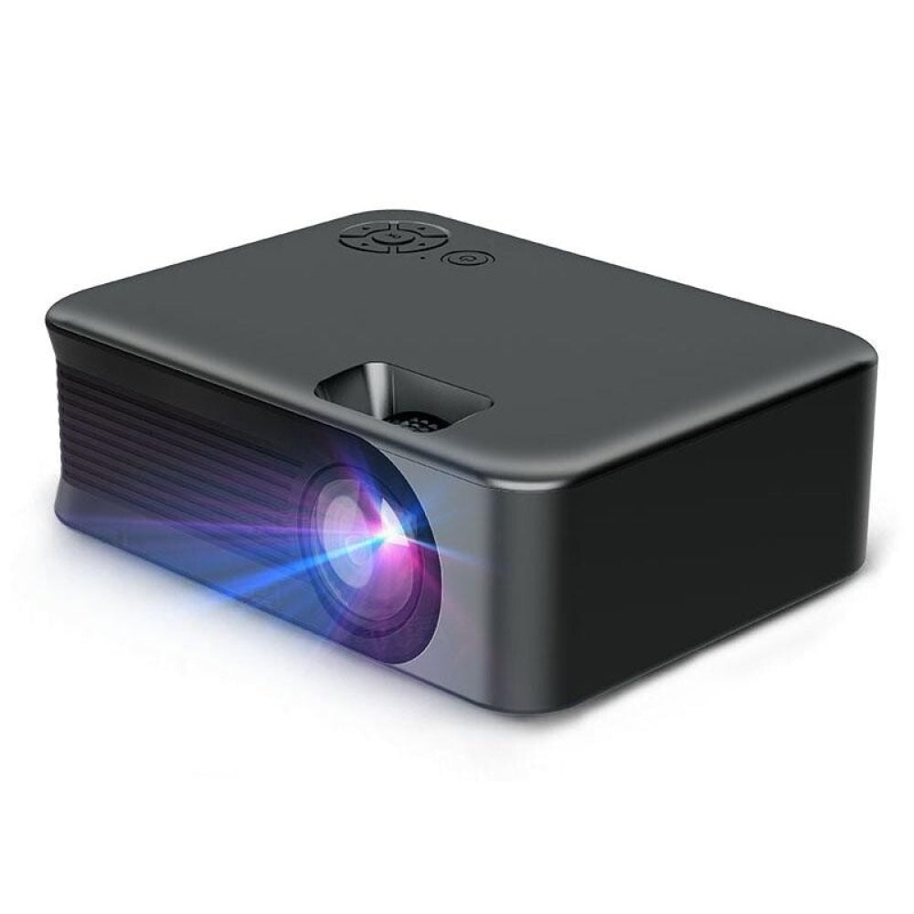 480P 3000 Lumens Portable Home Theater Led Hd Digital Projector-1915196611600977929