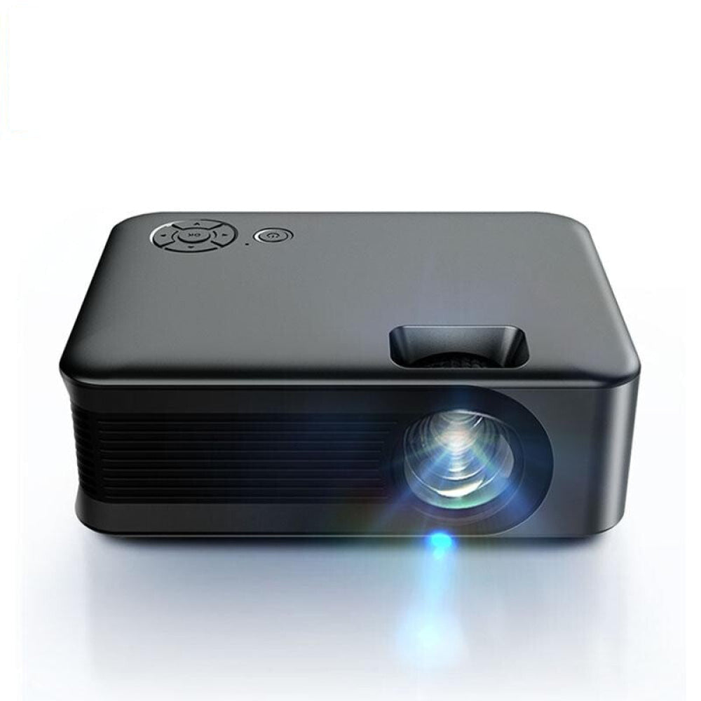 Portable Home Theater Projector - 3000 Lumens-1915196612871852034