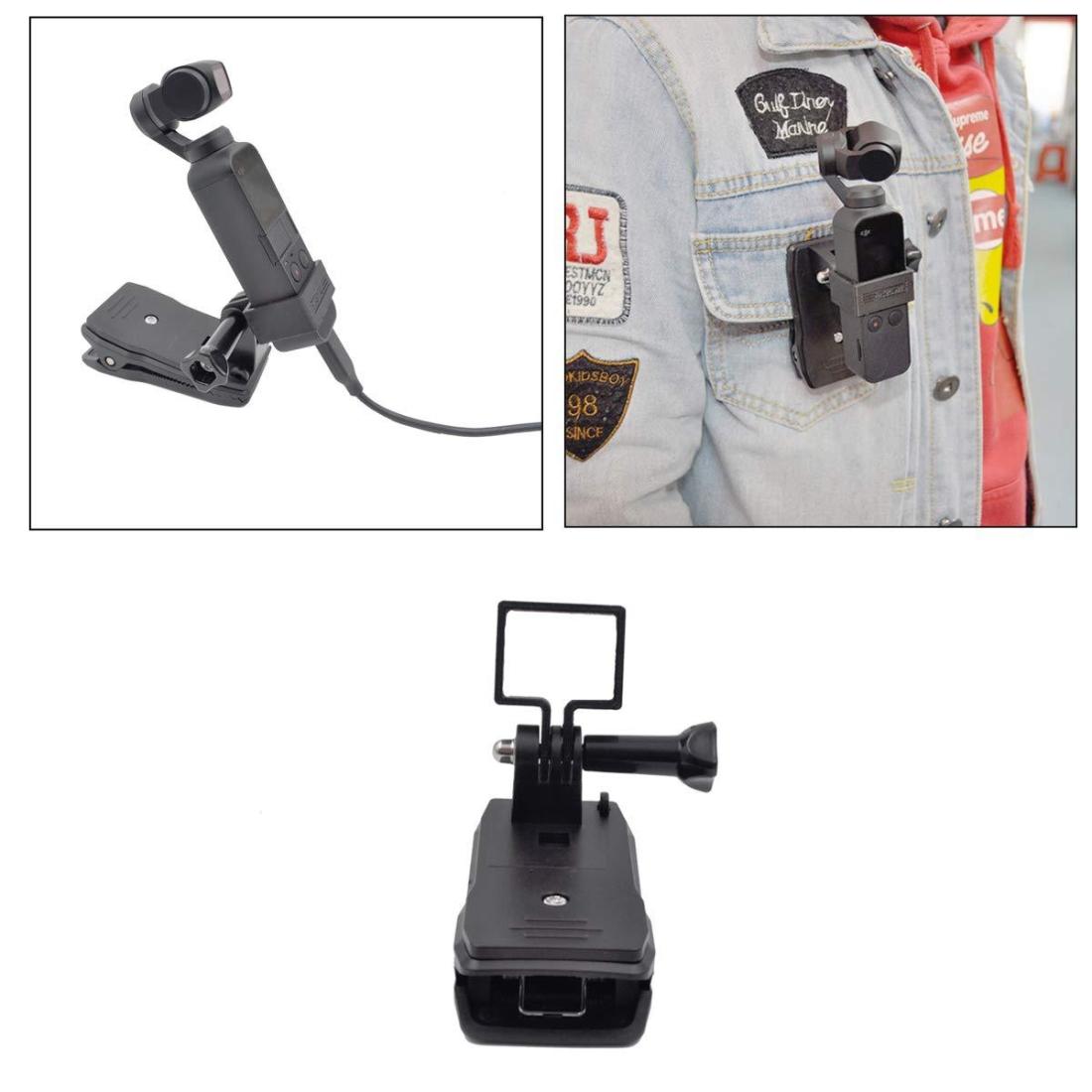 Pocket 2 Handheld Stabilizer - Multi Function Expansion-1915197783661481986