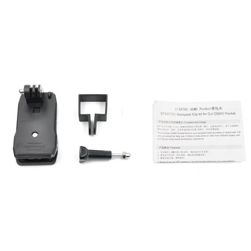 Pocket 2 Handheld Stabilizer - Multi Function Expansion-1915197783661481990