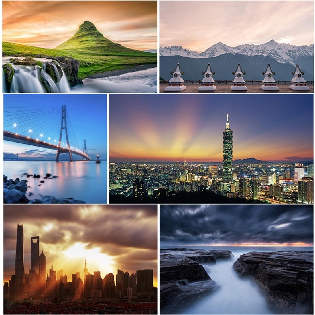 Gradient Gnd16 Lens Filter For Dji Mavic 2 Pro - Drone Accessory-1915197503033184258