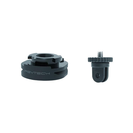 Universal Tripod Adapter For Dji Action Camera-1915196708816556033