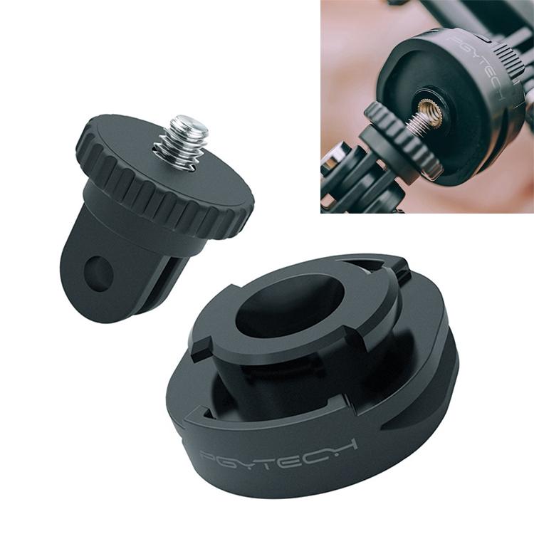 Universal Tripod Adapter For Dji Action Camera-1915196708816556041