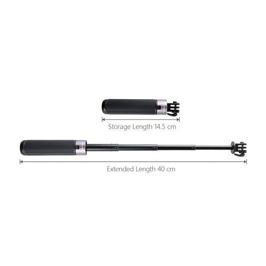 Travel Kit For Dji Action Tripod Backpack Clip Storage Bag-1915198074024759298