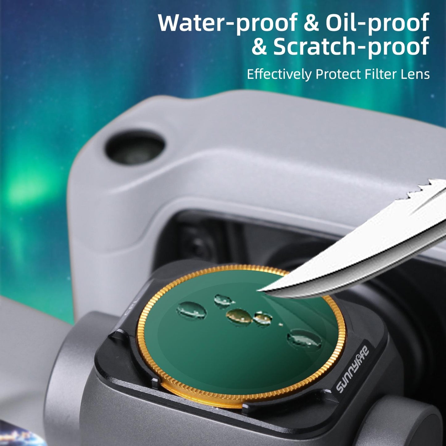 Nd64Pl Lens Filter For Dji Air 2S-1915197046294450180