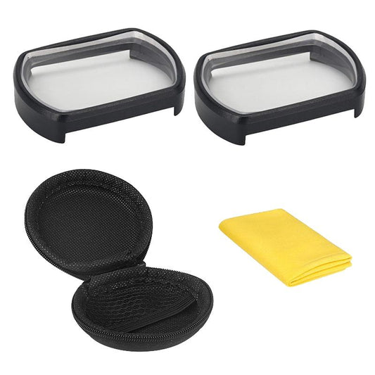 2 Pack Aspherical Myopia Lens For Dji Fpv Goggles V2-1915197910102970369