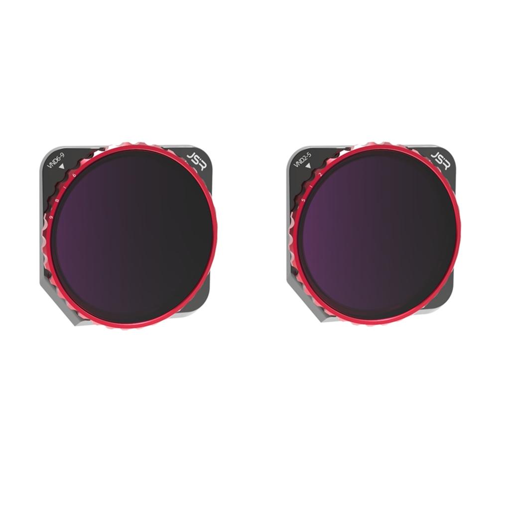 Adjustable Nd Lens Filter For Dji Mavic 3 Drone-1915197917757575169