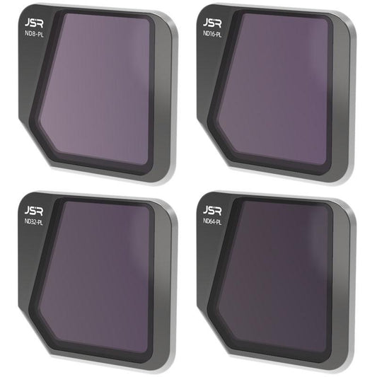 4-In-1 Lens Filter For Dji Mavic 3 Drone-1915197396497862657