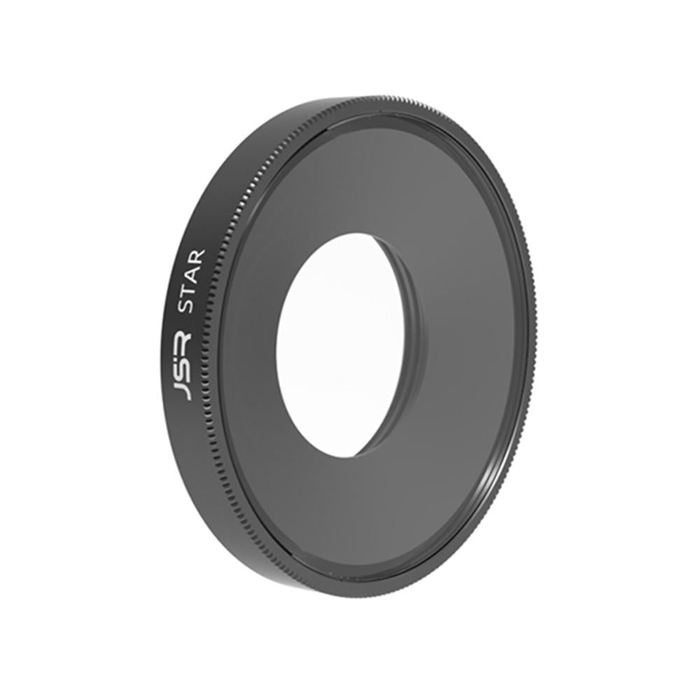 Action 3 Lens Filter For Dji - Compact And Effective-1915197173113425921