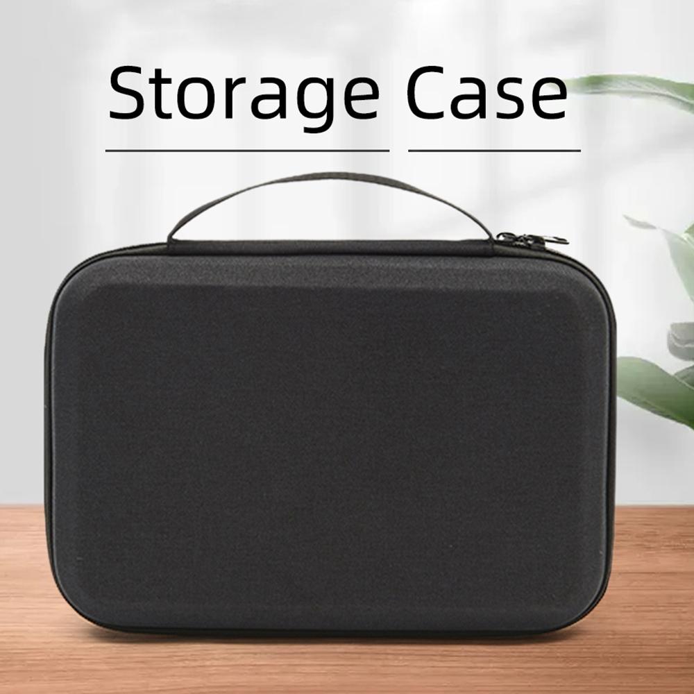 Dji Action Carrying Case - 21.5 X 29.5 X 10Cm - Storage Bag-1915196676025487361