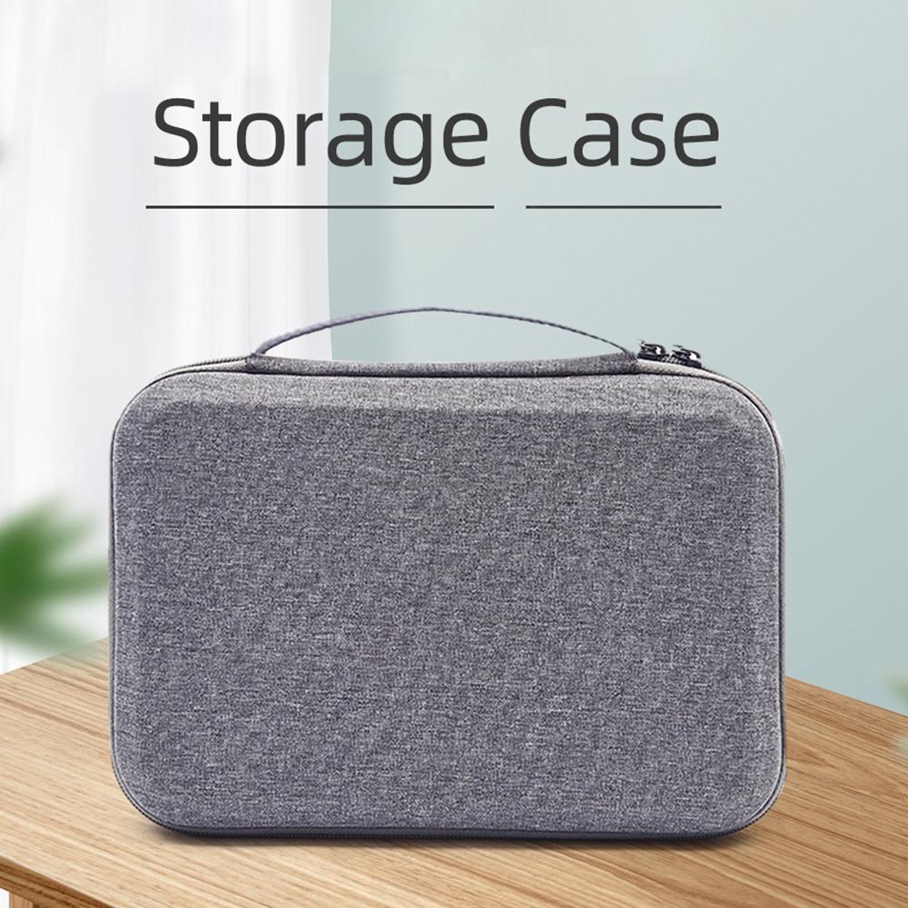 Dji Action Carrying Case - 3 Sizes Available-1915196548535422977