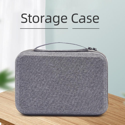 Dji Action Carrying Case - 3 Sizes Available-1915196548535422977
