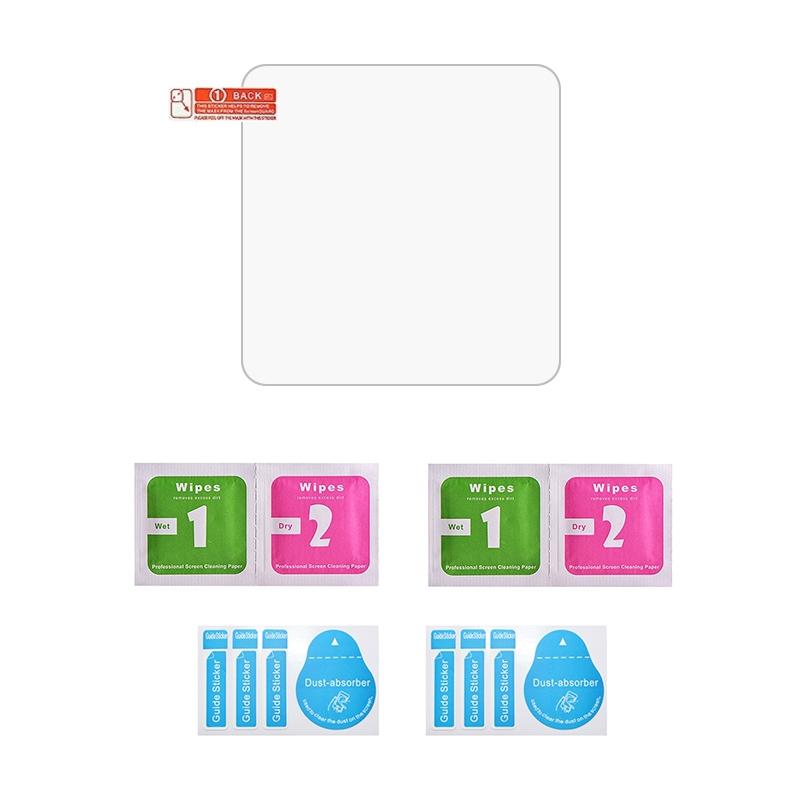 Tempered Glass Screen Protector For Dji Rs3 / Rs3 Pro - Explosion Proof-1915197574466375681