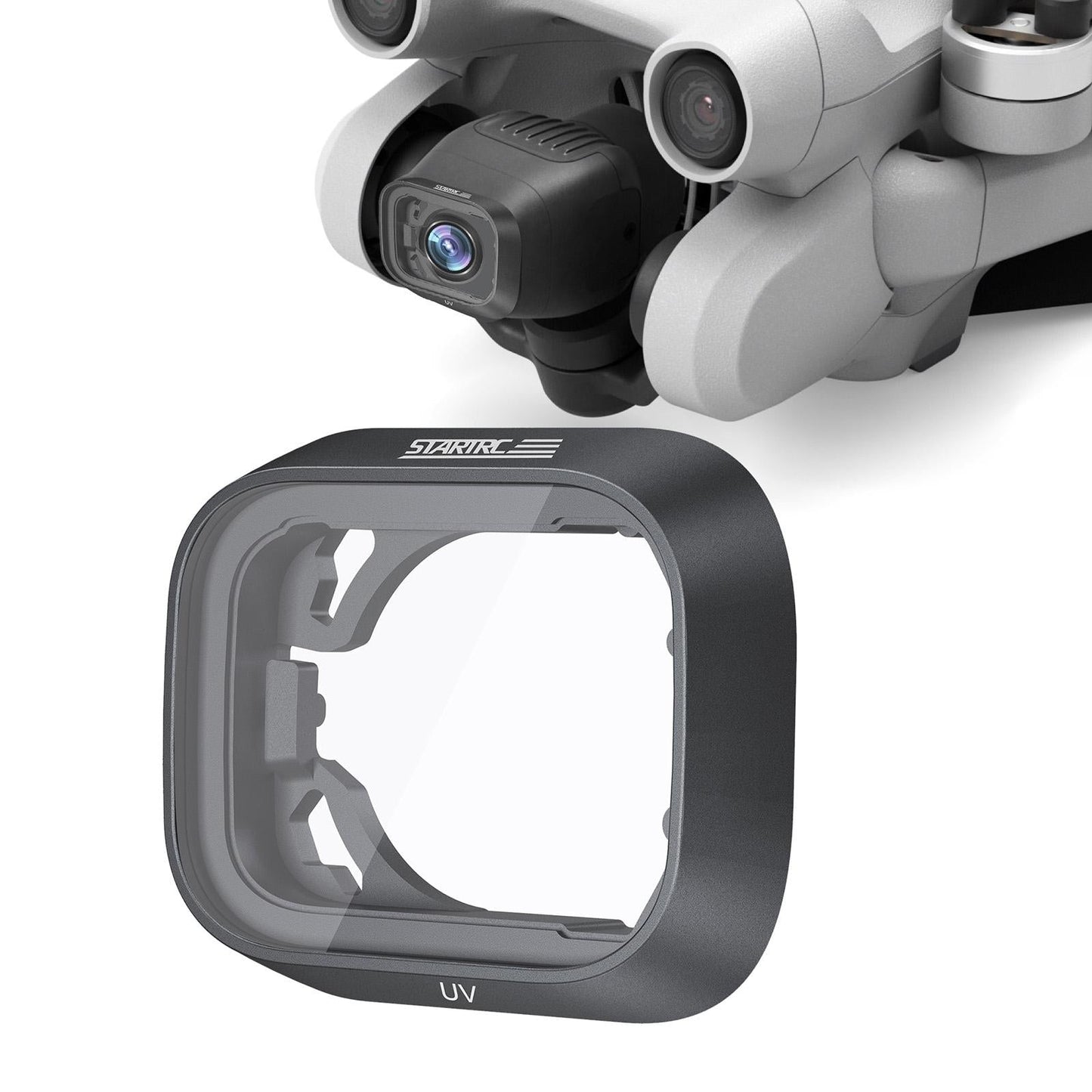 Uv Filter For Dji Mini 3 Pro - Protect Your Lens-1915196756010864646