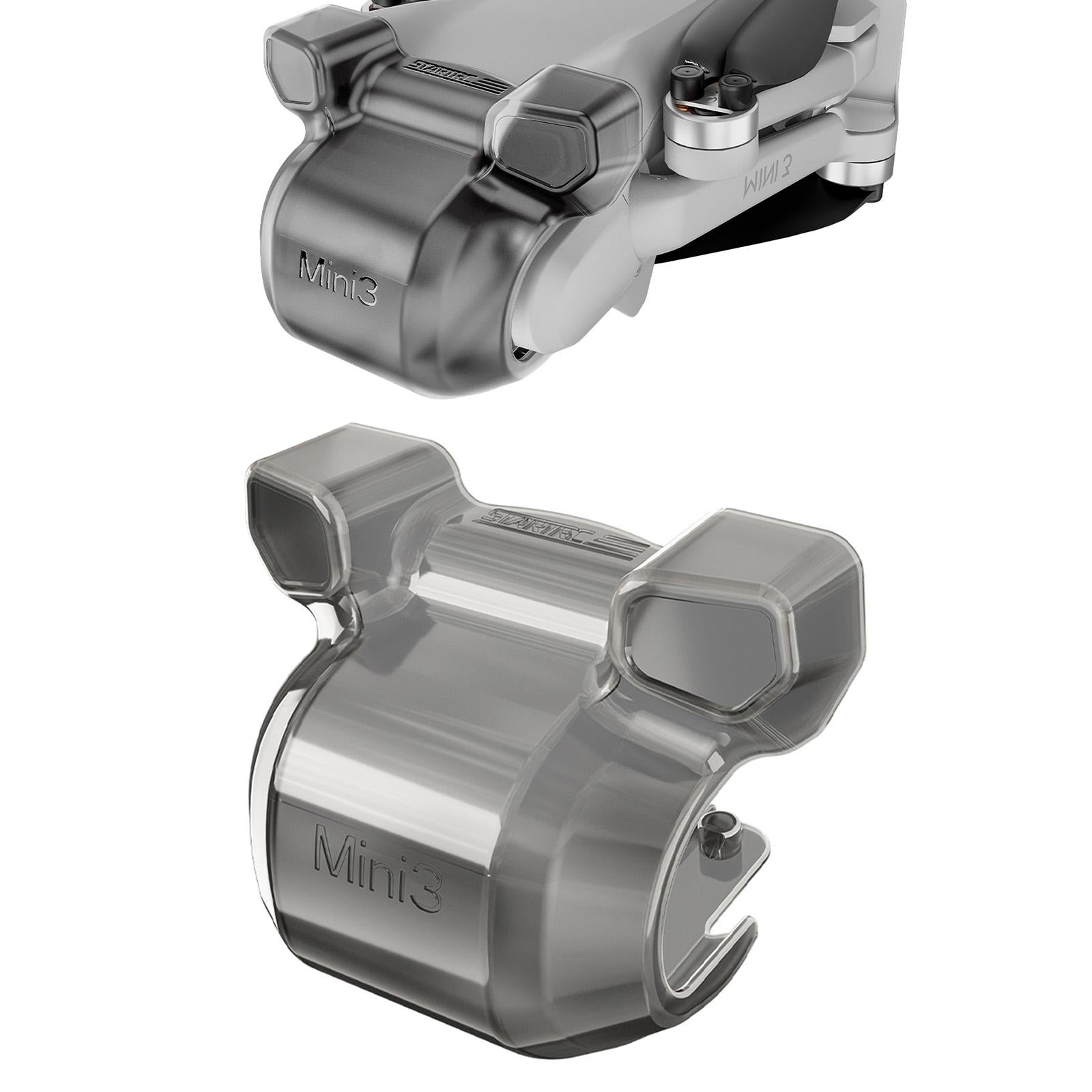 Mini 3 Gimbal And Lens Cover-1915196560635990016