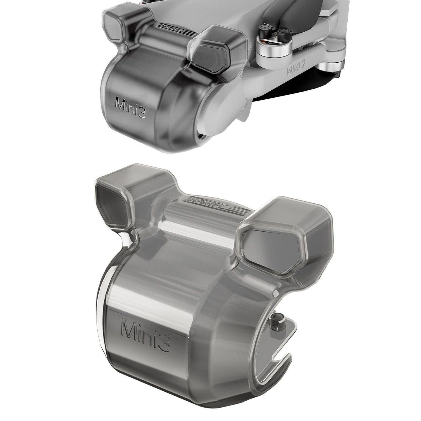 Mini 3 Gimbal And Lens Cover-1915196560635990024