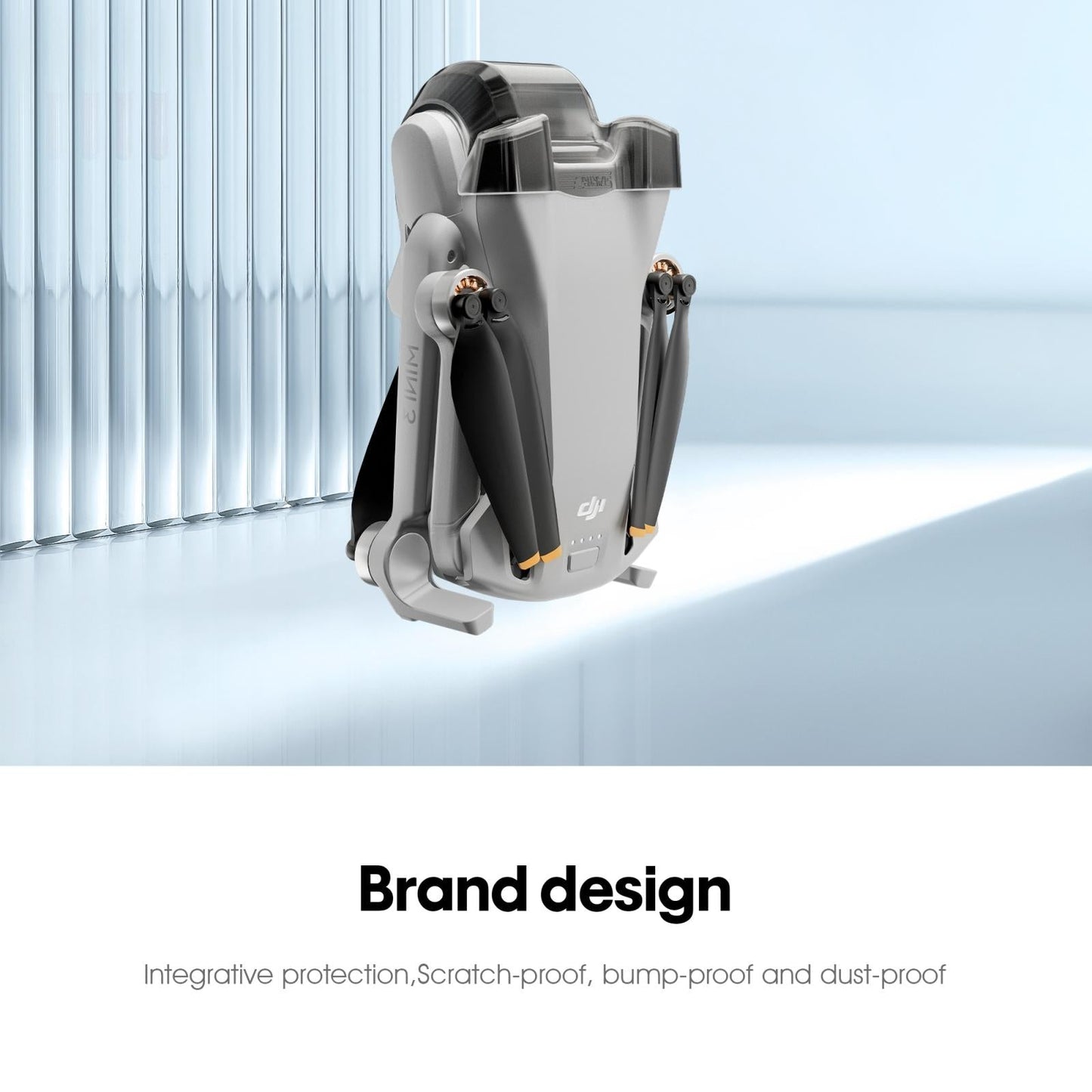 Mini 3 Gimbal And Lens Cover-1915196560635990020