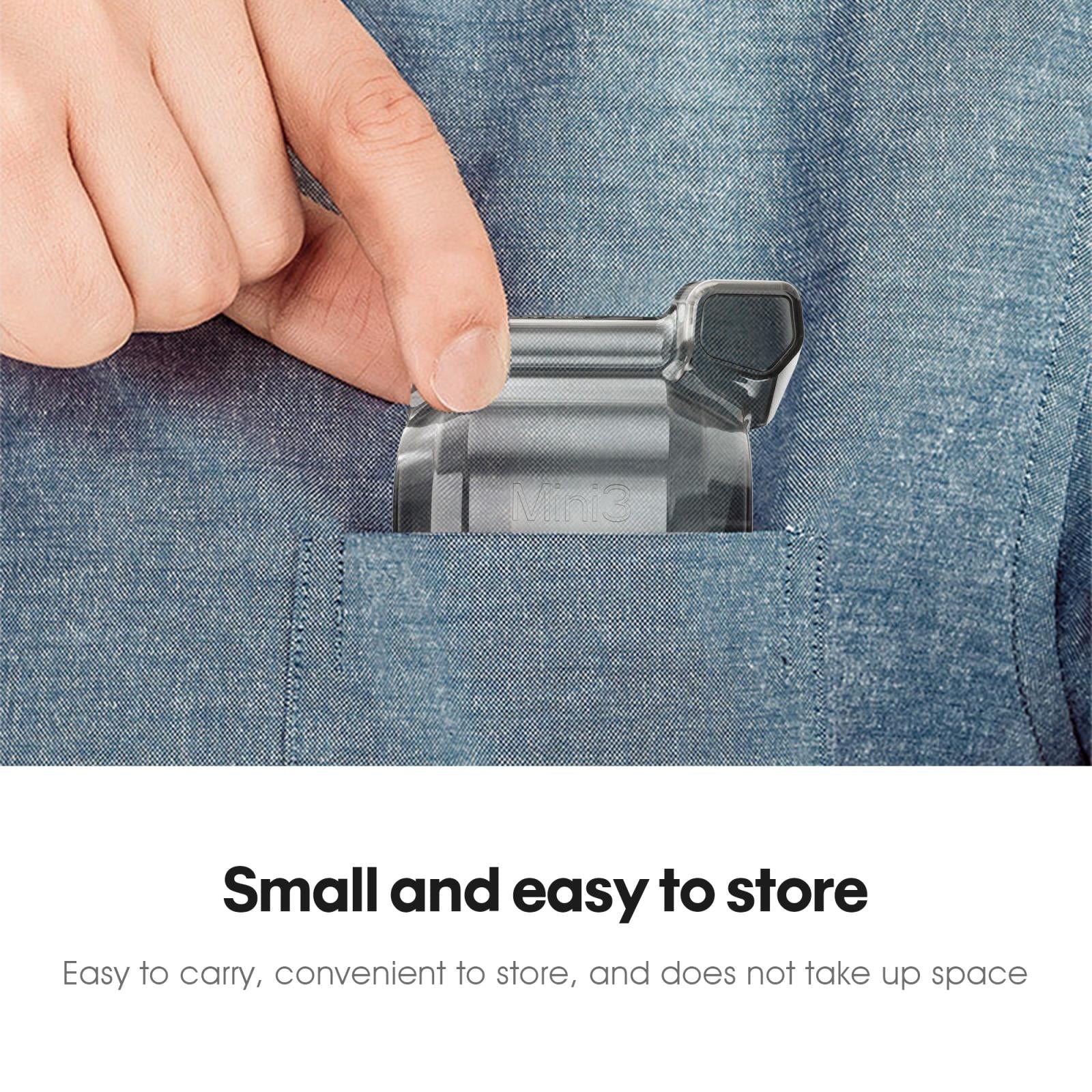 Mini 3 Gimbal And Lens Cover-1915196560635990022