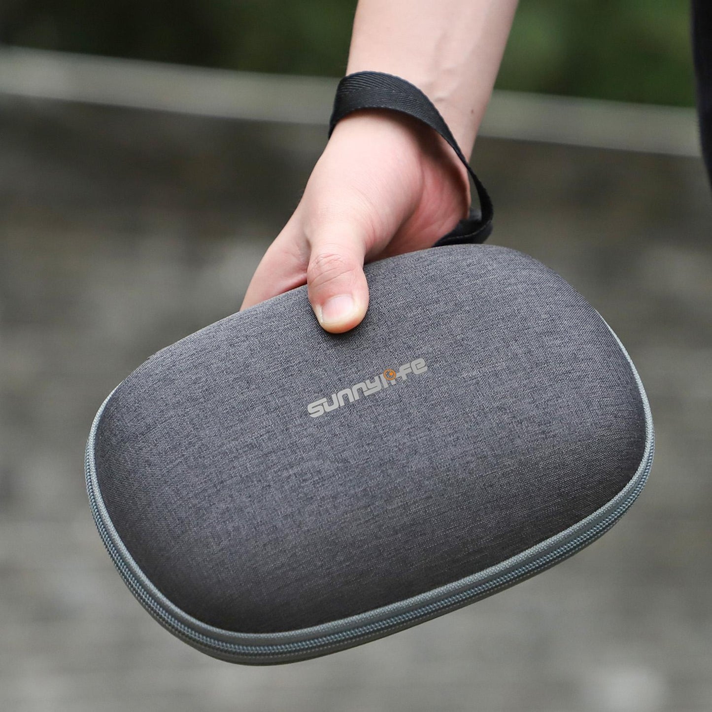 Compact Storage Bag For Insta360 Flow Zhiyun And Feiyu-1915196557465096195