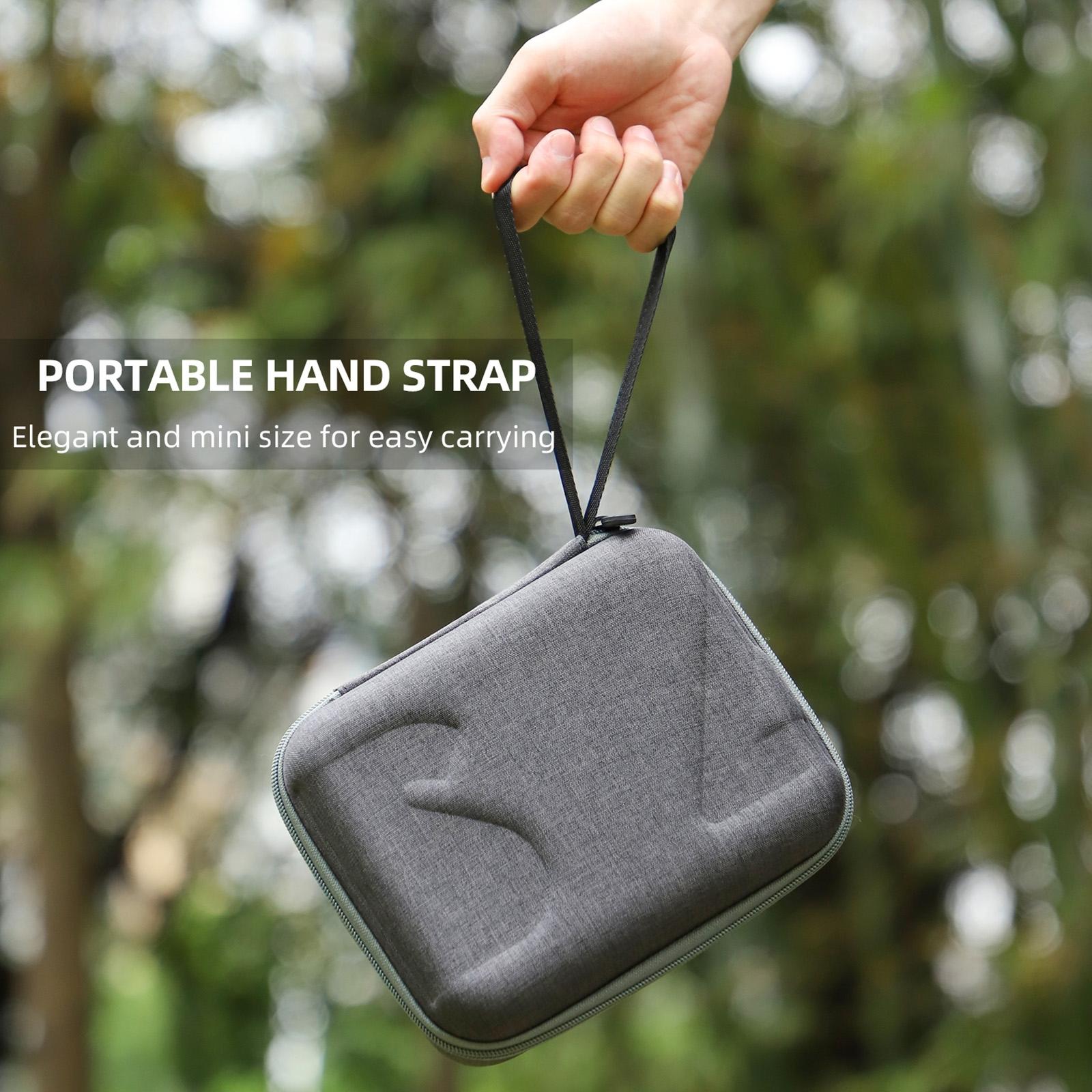 Insta360 Flow Gimbal Storage Bag - Portable Box-1915196559230898183