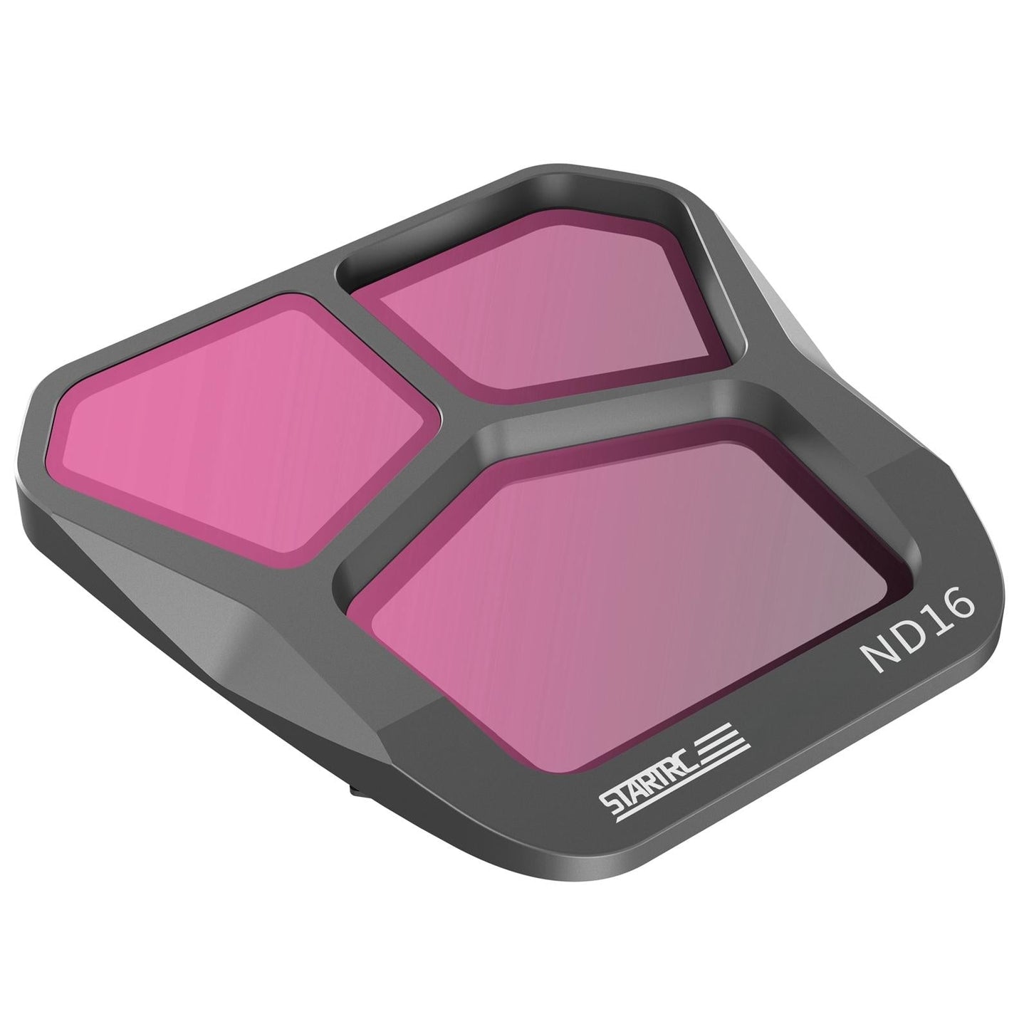 Professional Lens Filters For Dji Mavic 3 Pro - Nd8 Nd16 Nd32 Nd64-1915197539439742979