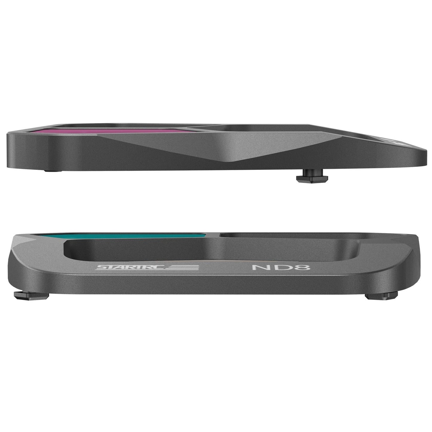 Professional Lens Filters For Dji Mavic 3 Pro - Nd8 Nd16 Nd32 Nd64-1915197539439742980