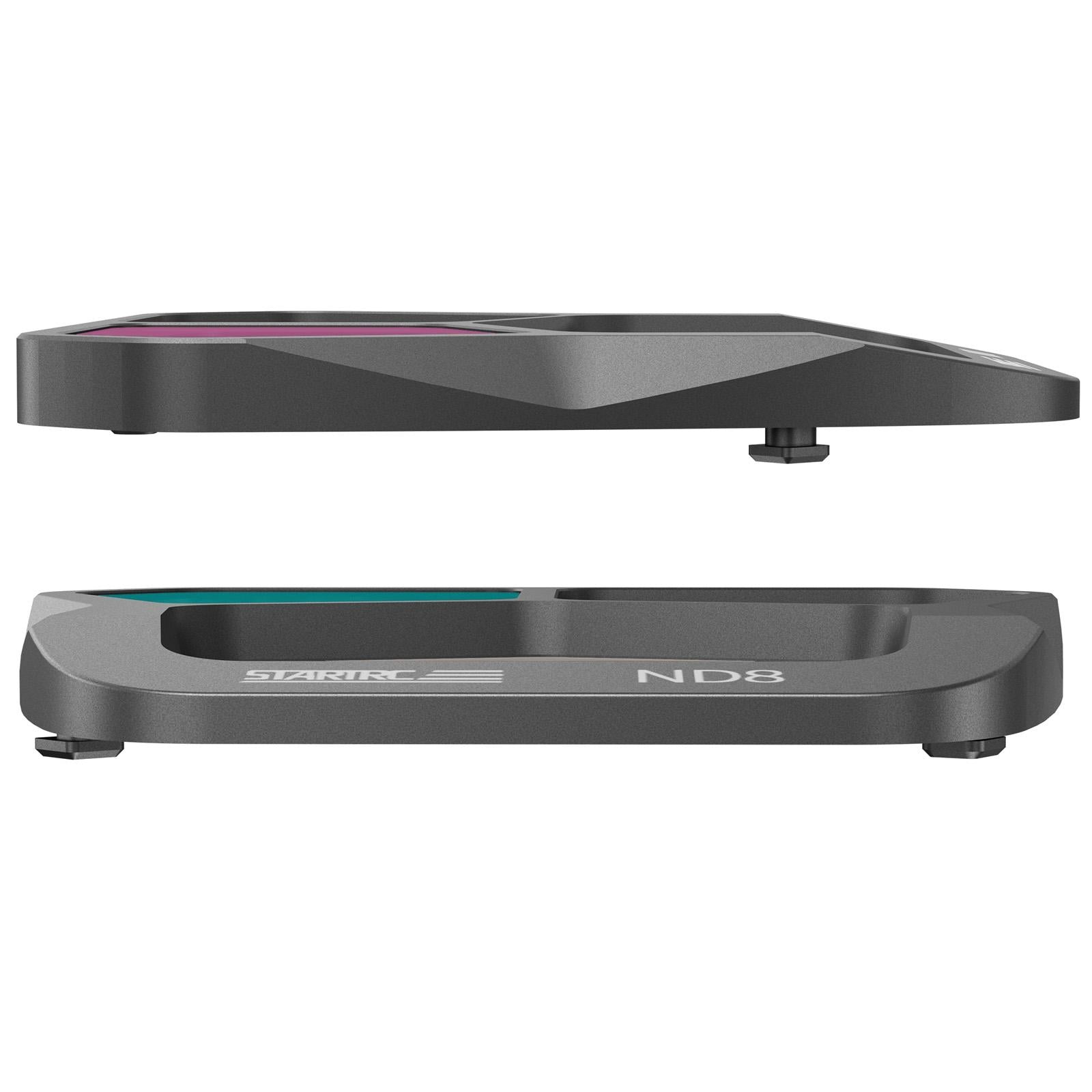 Professional Lens Filters For Dji Mavic 3 Pro - Nd8 Nd16 Nd32 Nd64-1915197539439742980