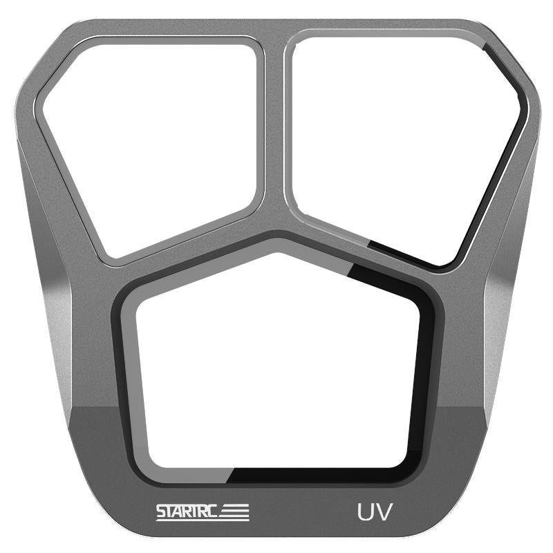Pro Uv Lens Filter For Dji Mavic 3 - Compact-1915197468312735744