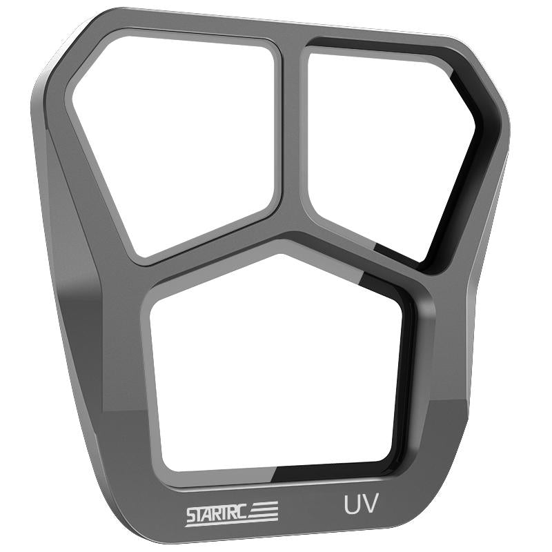 Pro Uv Lens Filter For Dji Mavic 3 - Compact-1915197468312735745
