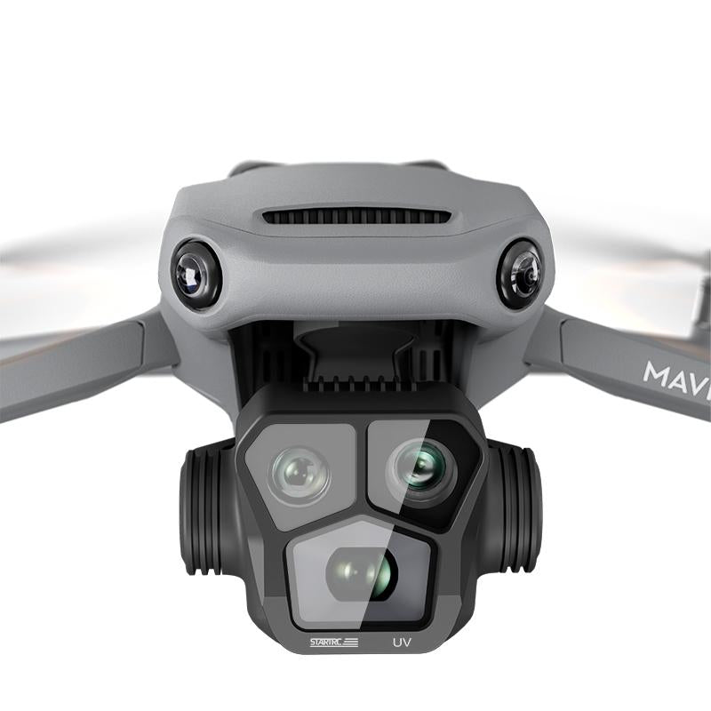 Pro Uv Lens Filter For Dji Mavic 3 - Compact-1915197468312735749