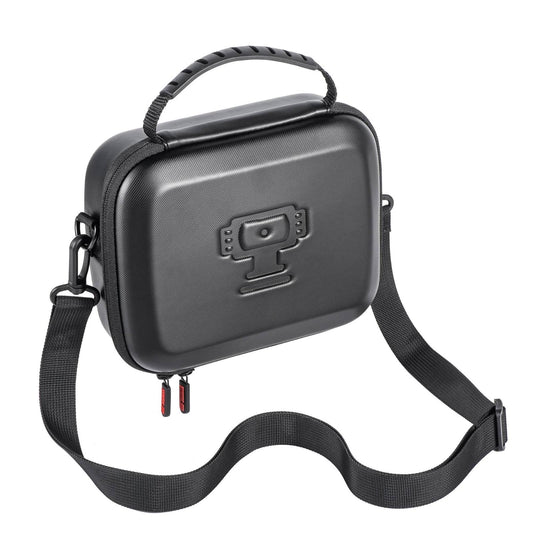 Compact Carrying Case For Dji Pocket 3-1915196505690607617
