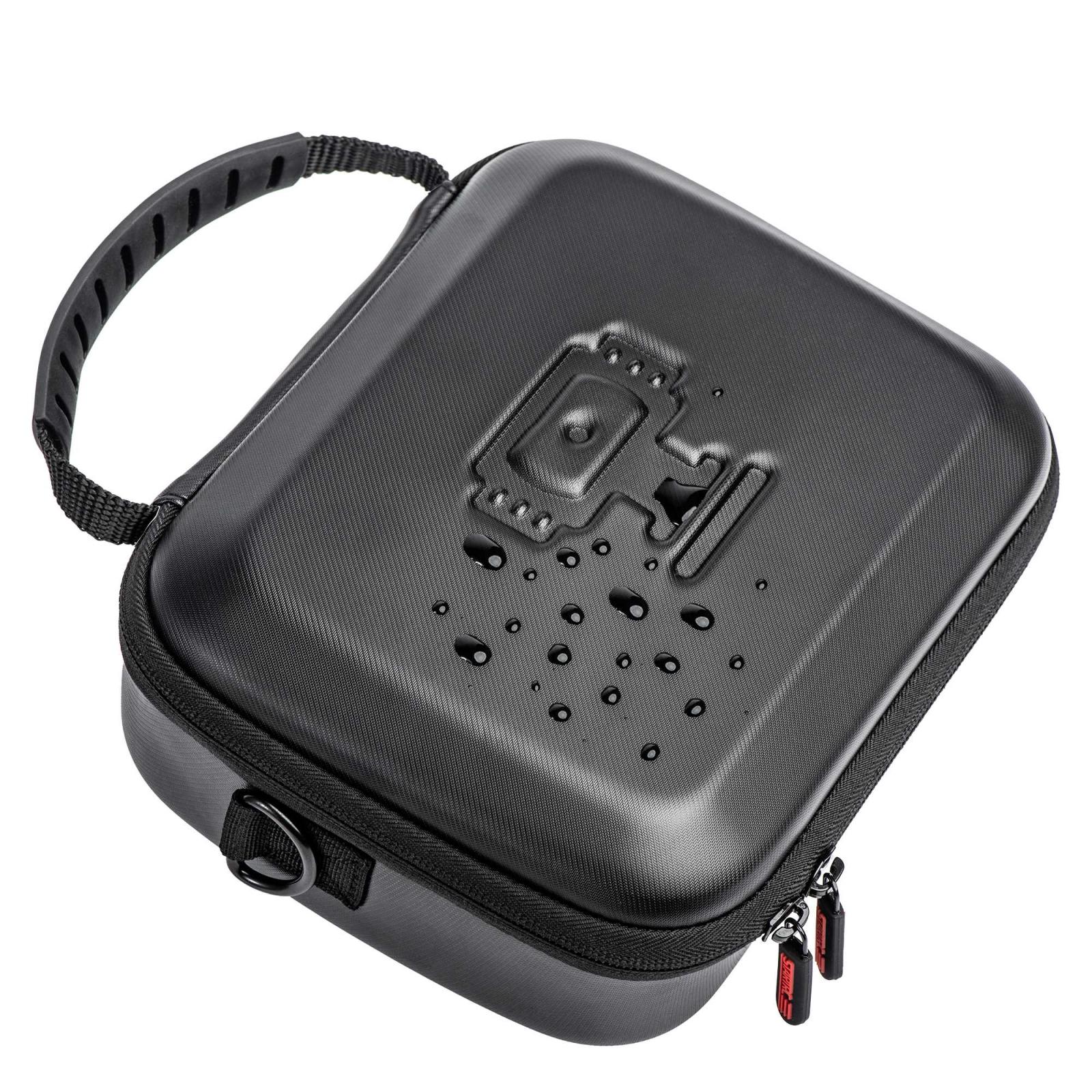 Compact Carrying Case For Dji Pocket 3-1915196505690607618