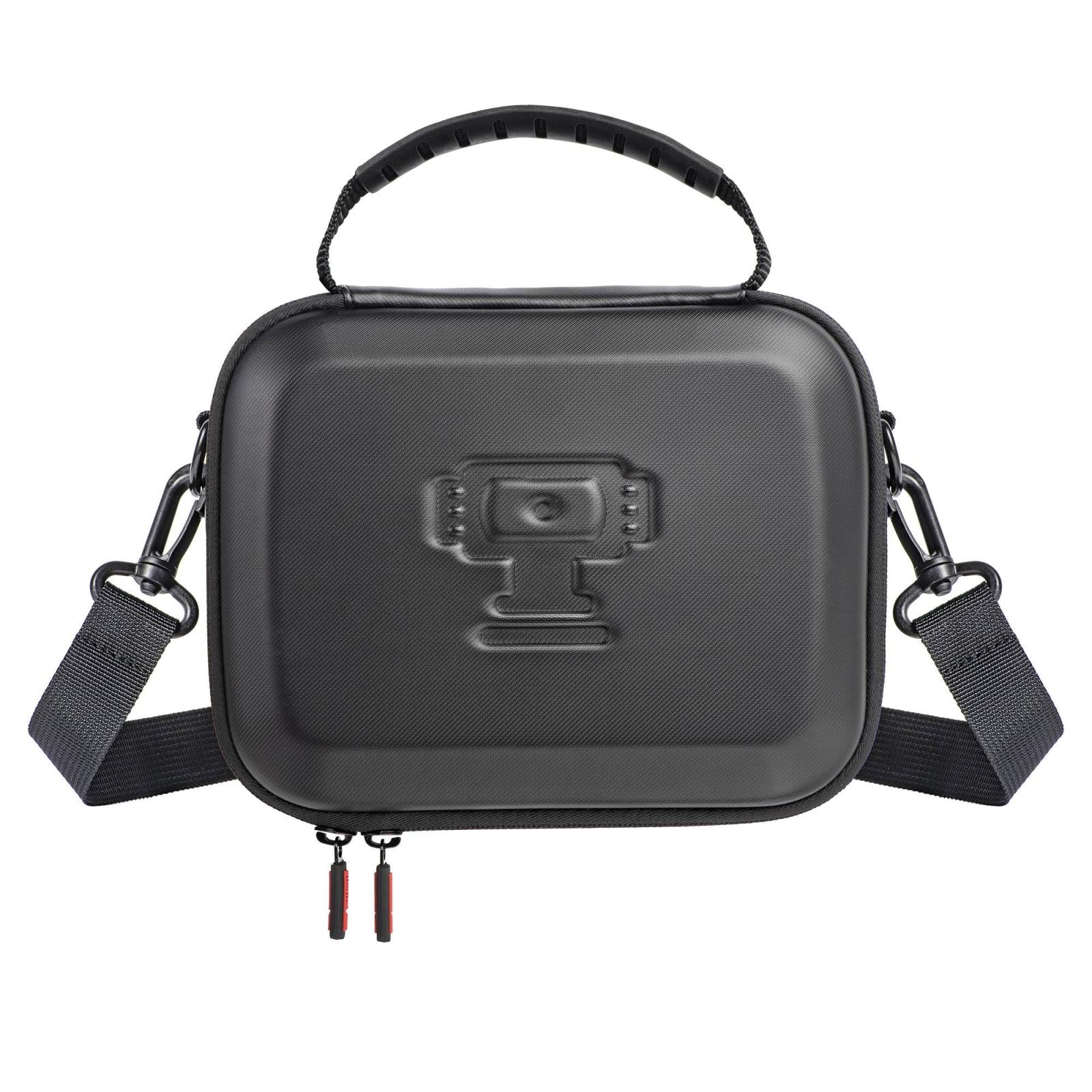 Compact Carrying Case For Dji Pocket 3-1915196505690607623