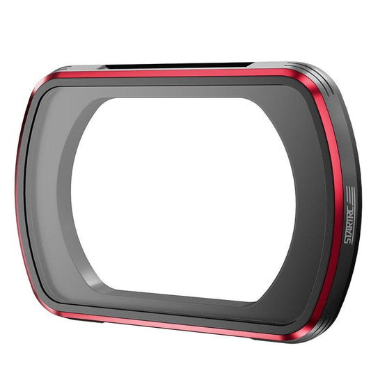 Pocket 3 Lens Filter For Dji - Compact And Effective-1915197933037424641