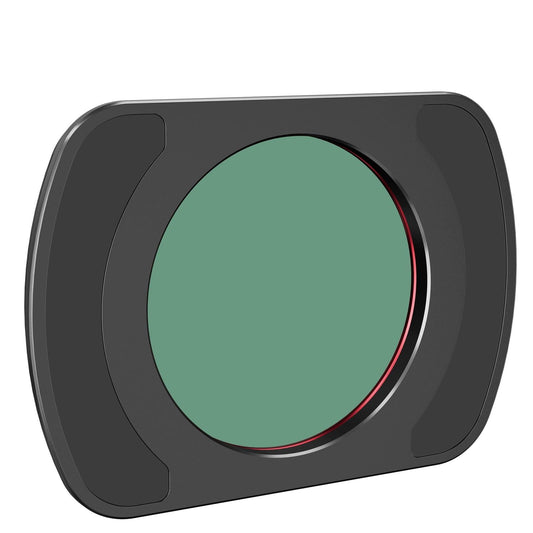 Pocket 3 Lens Filter For Dji - Compact And Effective For Storage-1915197526085079042