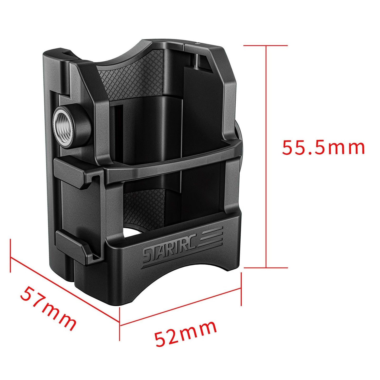 Universal Expansion Bracket For Dji Pocket 3 - Multifunctional Mount-1915196709827383303